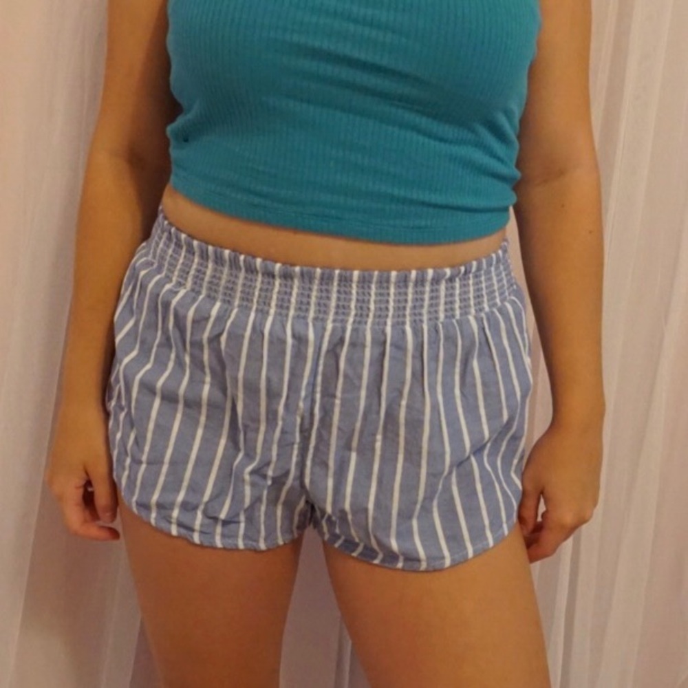 Women’s Shorts